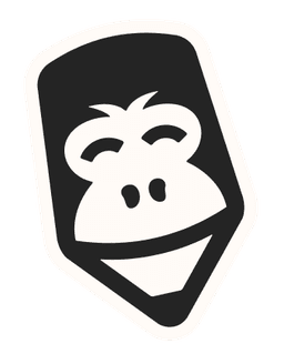 testgorilla sticker